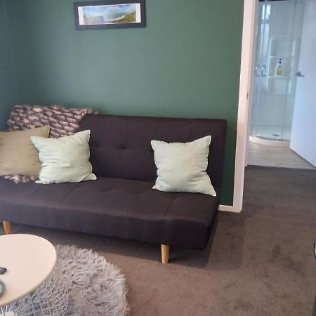 Hall Street Haven Te Awamutu Exterior photo