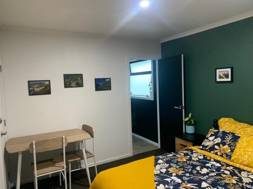 Hall Street Haven Te Awamutu Exterior photo