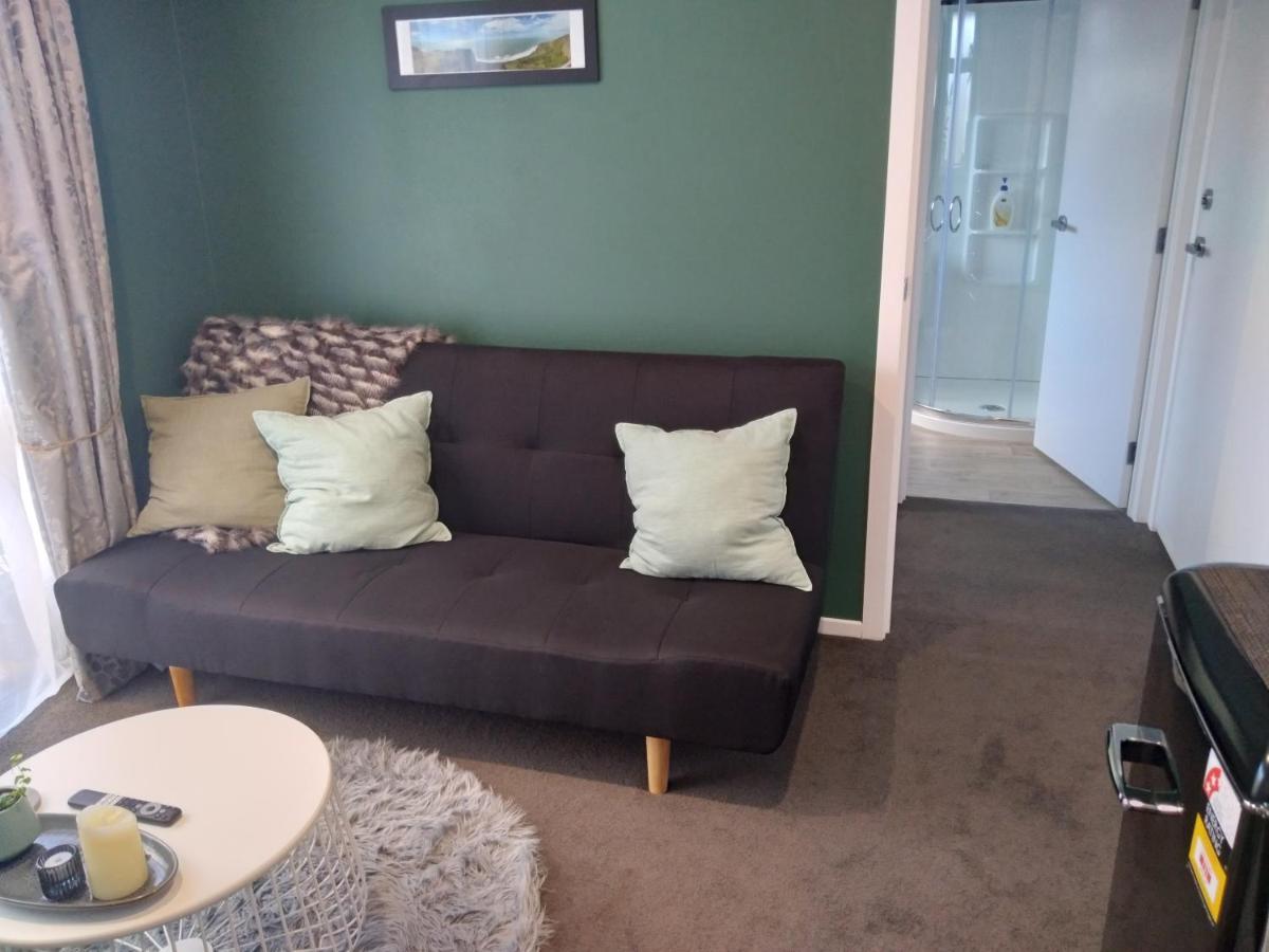 Hall Street Haven Te Awamutu Exterior photo