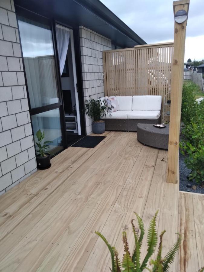 Hall Street Haven Te Awamutu Exterior photo
